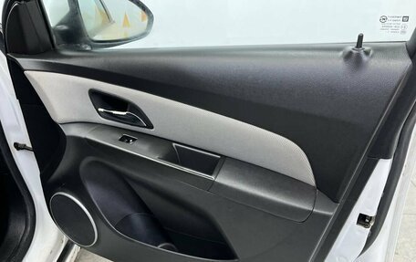 Chevrolet Cruze II, 2012 год, 675 000 рублей, 25 фотография