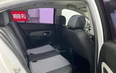 Chevrolet Cruze II, 2012 год, 675 000 рублей, 23 фотография