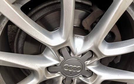 Audi Q5, 2012 год, 1 600 000 рублей, 3 фотография