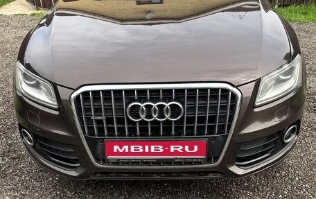 Audi Q5, 2012 год, 1 600 000 рублей, 5 фотография