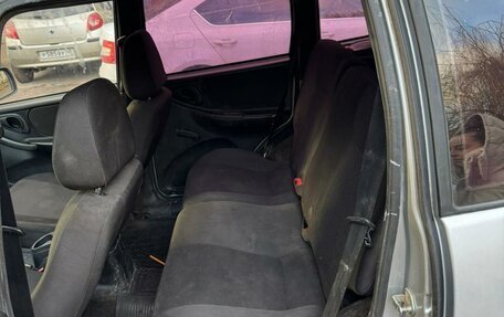 Chevrolet Niva I рестайлинг, 2012 год, 370 000 рублей, 7 фотография