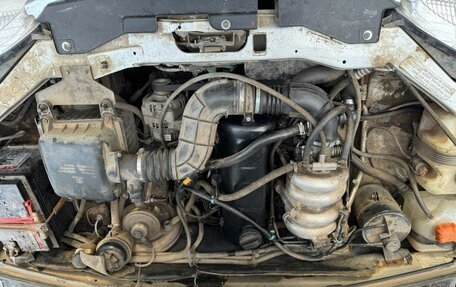 Chevrolet Niva I рестайлинг, 2012 год, 370 000 рублей, 8 фотография