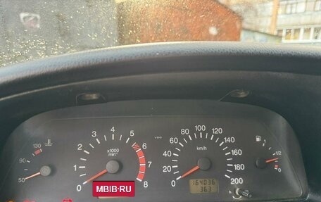 Chevrolet Niva I рестайлинг, 2012 год, 370 000 рублей, 9 фотография