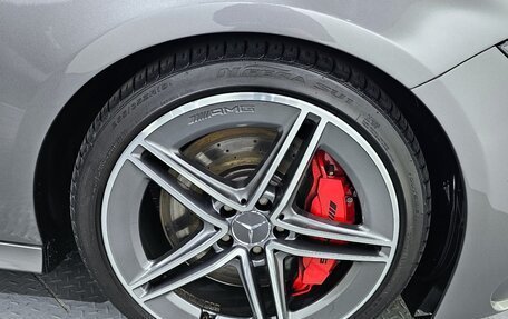 Mercedes-Benz CLA AMG, 2021 год, 3 887 400 рублей, 5 фотография