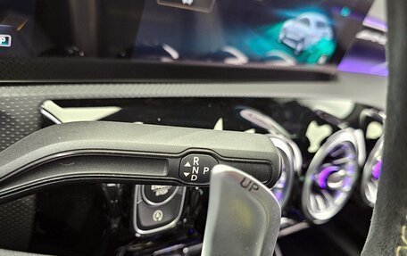 Mercedes-Benz CLA AMG, 2021 год, 3 887 400 рублей, 9 фотография