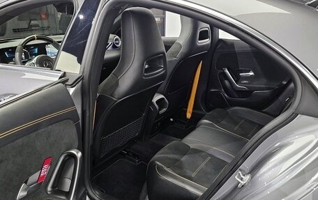 Mercedes-Benz CLA AMG, 2021 год, 3 887 400 рублей, 11 фотография