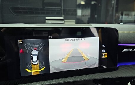 Mercedes-Benz CLA AMG, 2021 год, 3 887 400 рублей, 17 фотография
