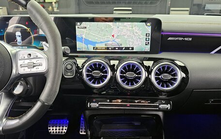 Mercedes-Benz CLA AMG, 2021 год, 3 887 400 рублей, 19 фотография
