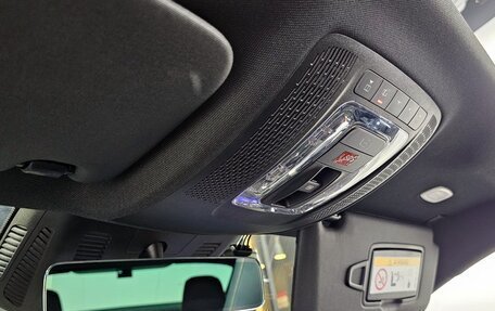 Mercedes-Benz CLA AMG, 2021 год, 3 887 400 рублей, 18 фотография