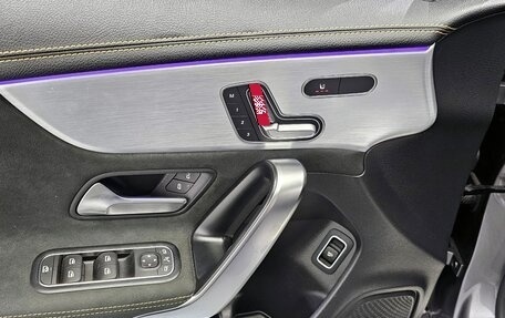 Mercedes-Benz CLA AMG, 2021 год, 3 887 400 рублей, 14 фотография