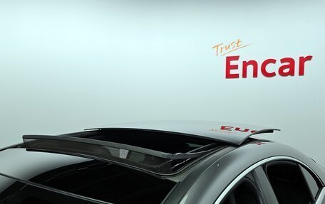 Mercedes-Benz CLA AMG, 2021 год, 3 887 400 рублей, 20 фотография