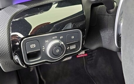 Mercedes-Benz CLA AMG, 2021 год, 3 887 400 рублей, 15 фотография