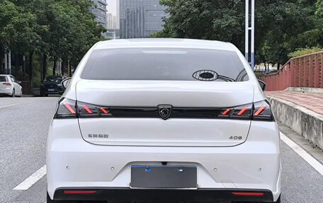 Peugeot 408, 2023 год, 1 900 000 рублей, 5 фотография