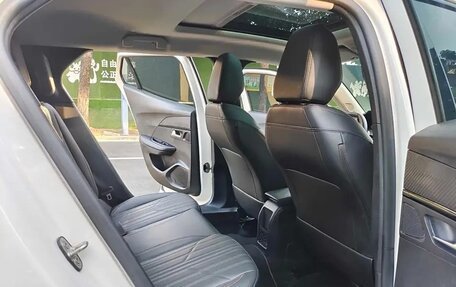 Peugeot 2008 II, 2021 год, 1 100 000 рублей, 9 фотография