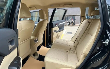 Toyota Highlander III, 2020 год, 2 300 000 рублей, 7 фотография
