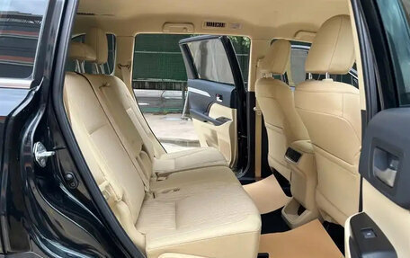 Toyota Highlander III, 2020 год, 2 300 000 рублей, 8 фотография