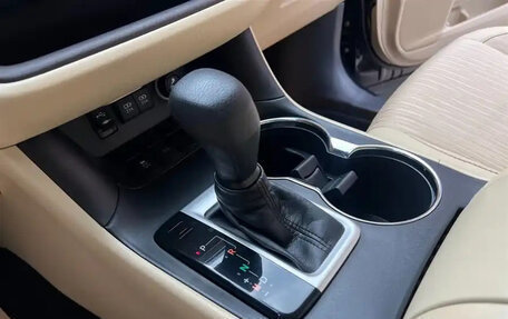 Toyota Highlander III, 2020 год, 2 300 000 рублей, 13 фотография