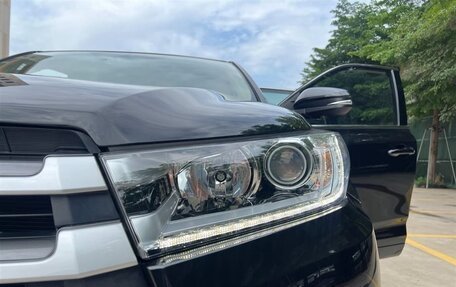 Toyota Highlander III, 2020 год, 2 300 000 рублей, 18 фотография