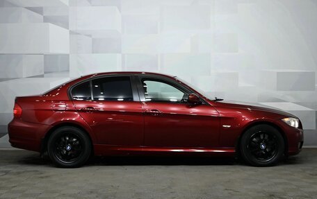 BMW 3 серия, 2011 год, 1 250 000 рублей, 9 фотография