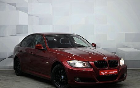 BMW 3 серия, 2011 год, 1 250 000 рублей, 3 фотография