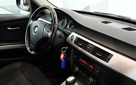 BMW 3 серия, 2011 год, 1 250 000 рублей, 12 фотография