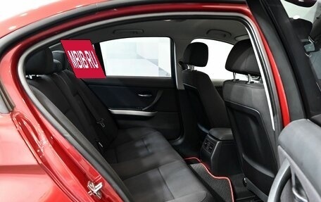 BMW 3 серия, 2011 год, 1 250 000 рублей, 17 фотография