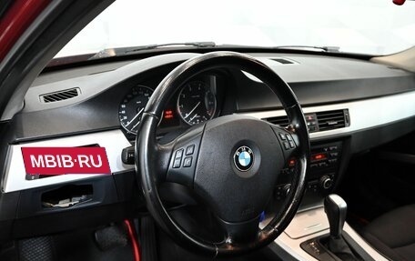 BMW 3 серия, 2011 год, 1 250 000 рублей, 13 фотография