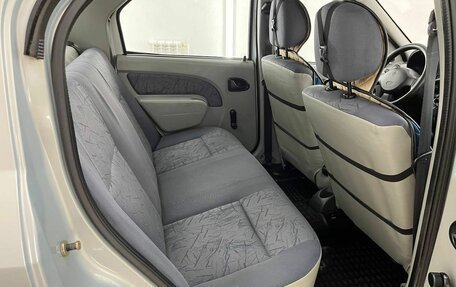 Renault Logan I, 2006 год, 259 000 рублей, 19 фотография