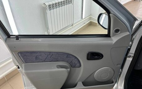 Renault Logan I, 2006 год, 259 000 рублей, 18 фотография