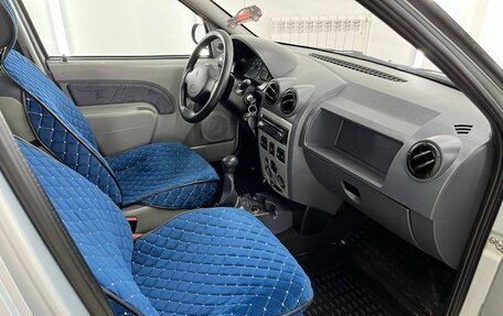 Renault Logan I, 2006 год, 259 000 рублей, 20 фотография