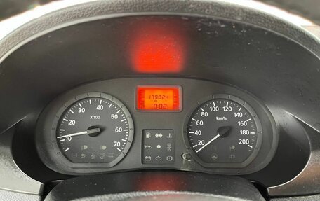 Renault Logan I, 2006 год, 259 000 рублей, 26 фотография