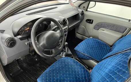 Renault Logan I, 2006 год, 259 000 рублей, 16 фотография