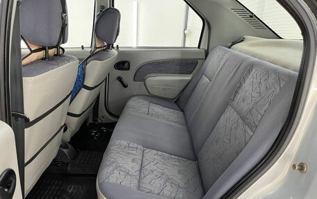 Renault Logan I, 2006 год, 259 000 рублей, 23 фотография