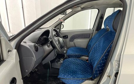 Renault Logan I, 2006 год, 259 000 рублей, 25 фотография