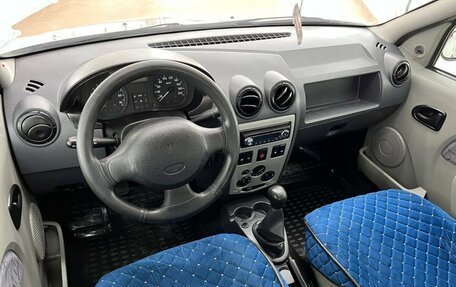 Renault Logan I, 2006 год, 259 000 рублей, 24 фотография