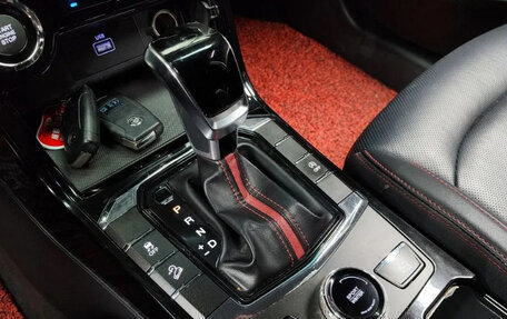 SsangYong Korando, 2022 год, 1 505 000 рублей, 3 фотография
