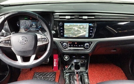 SsangYong Korando, 2022 год, 1 505 000 рублей, 2 фотография
