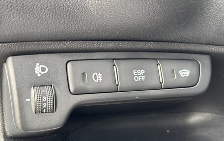 KIA Carens III (RP), 2009 год, 730 000 рублей, 11 фотография