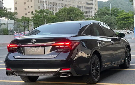 Toyota Allion, 2021 год, 1 800 000 рублей, 4 фотография