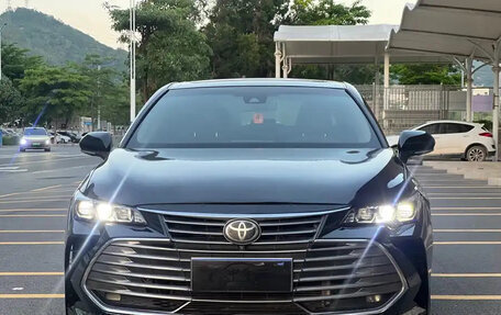 Toyota Allion, 2021 год, 1 800 000 рублей, 2 фотография