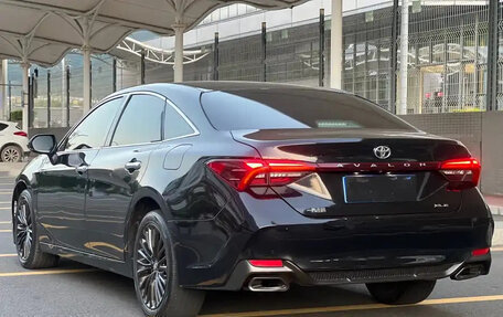 Toyota Allion, 2021 год, 1 800 000 рублей, 6 фотография