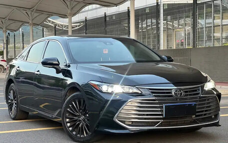 Toyota Allion, 2021 год, 1 800 000 рублей, 3 фотография