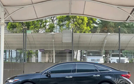 Toyota Allion, 2021 год, 1 800 000 рублей, 7 фотография