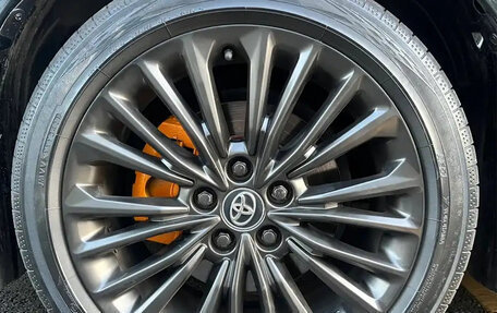 Toyota Allion, 2021 год, 1 800 000 рублей, 8 фотография