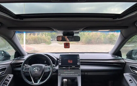 Toyota Allion, 2021 год, 1 800 000 рублей, 12 фотография