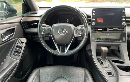 Toyota Allion, 2021 год, 1 800 000 рублей, 11 фотография