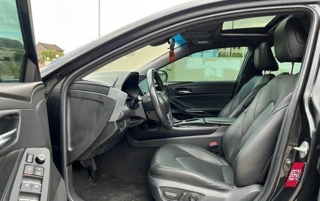 Toyota Allion, 2021 год, 1 800 000 рублей, 10 фотография