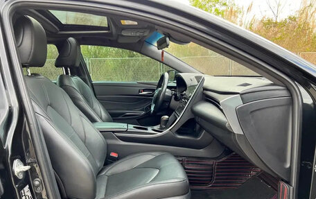 Toyota Allion, 2021 год, 1 800 000 рублей, 13 фотография