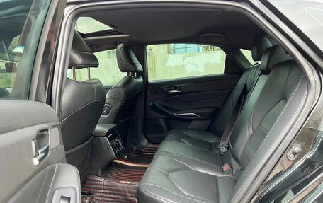 Toyota Allion, 2021 год, 1 800 000 рублей, 15 фотография