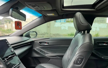 Toyota Allion, 2021 год, 1 800 000 рублей, 14 фотография